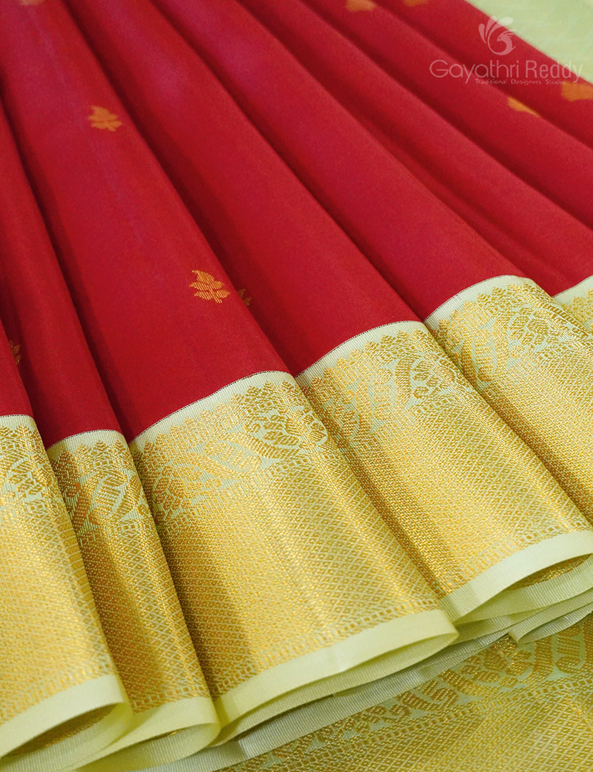 PURE KANCHI PATTU-KP7511