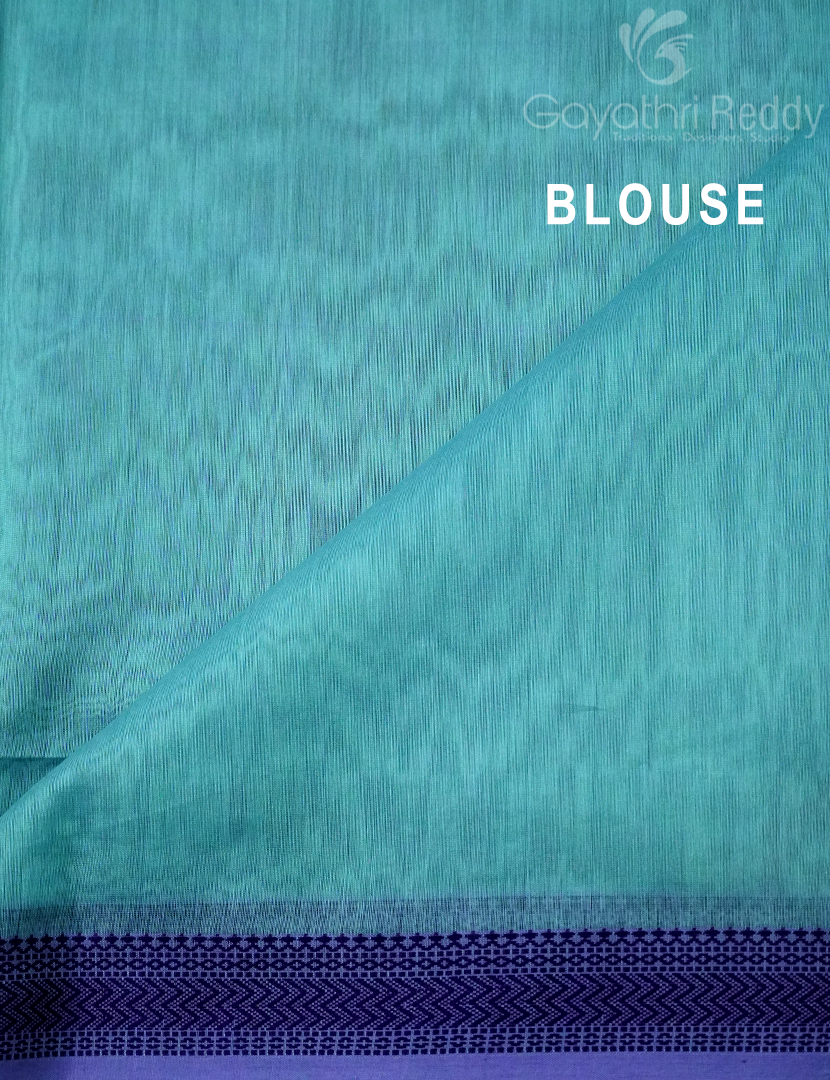 PURE CHANDERI SILK-CPS891