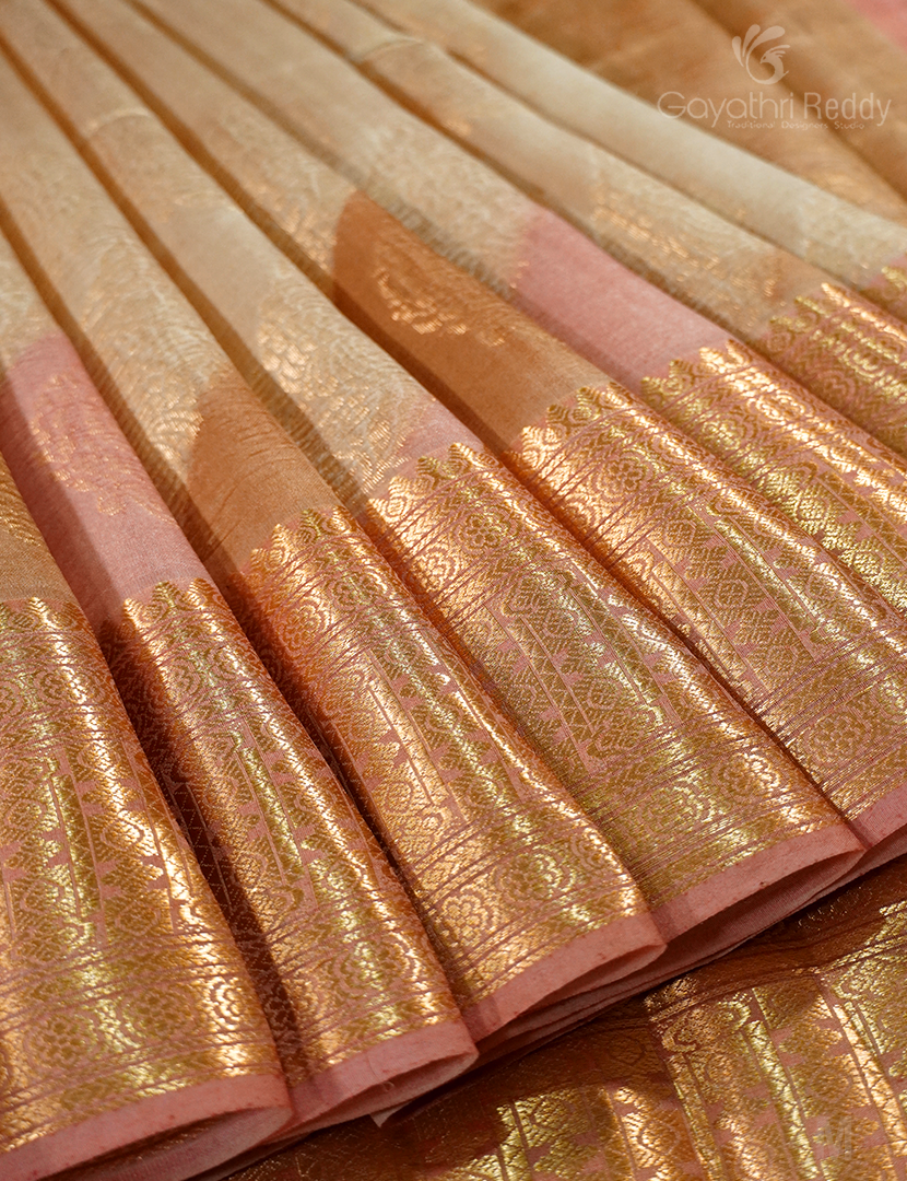 PURE R.RAW MANGO SILK (VINTAGE.C)-PRM780