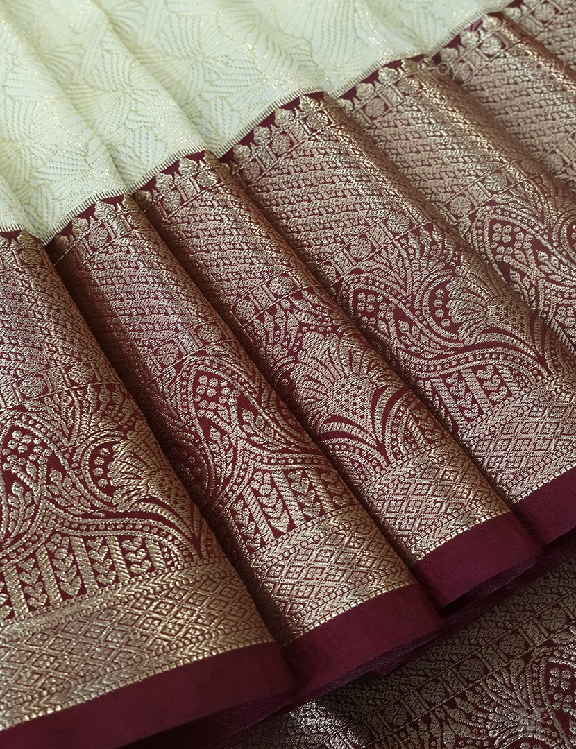 SEMI KANCHI PATTU-SP1743