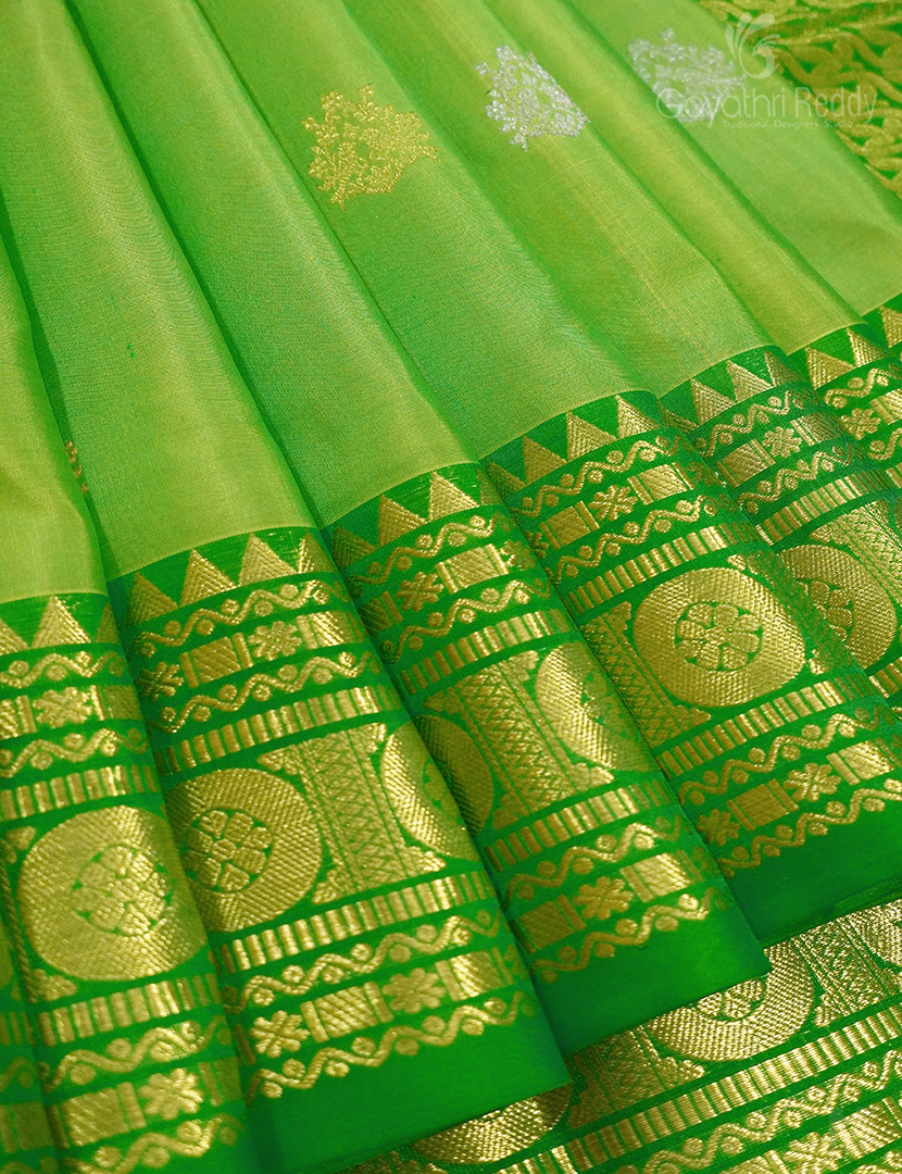 PURE VENKATGIRI PATTU(H.L)-VP1082