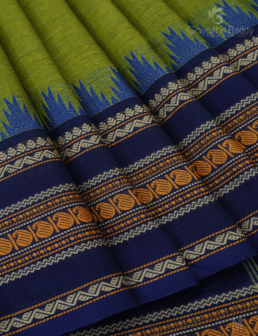 PURE KANCHI COTTON-KC2808