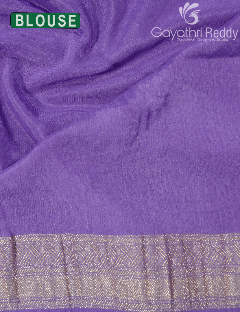 CREPE SAREE-CS14