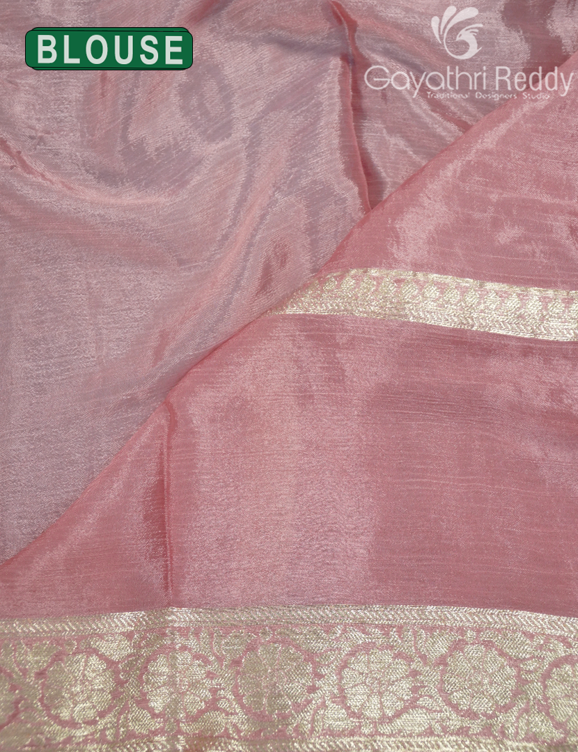 CHINON CHIFFON SAREE-CCS23
