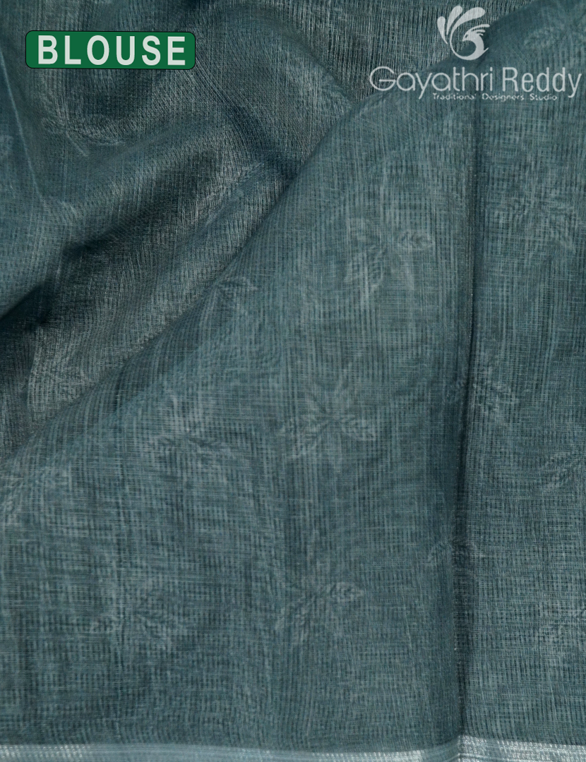 SUPER NET SAREE-SNS463