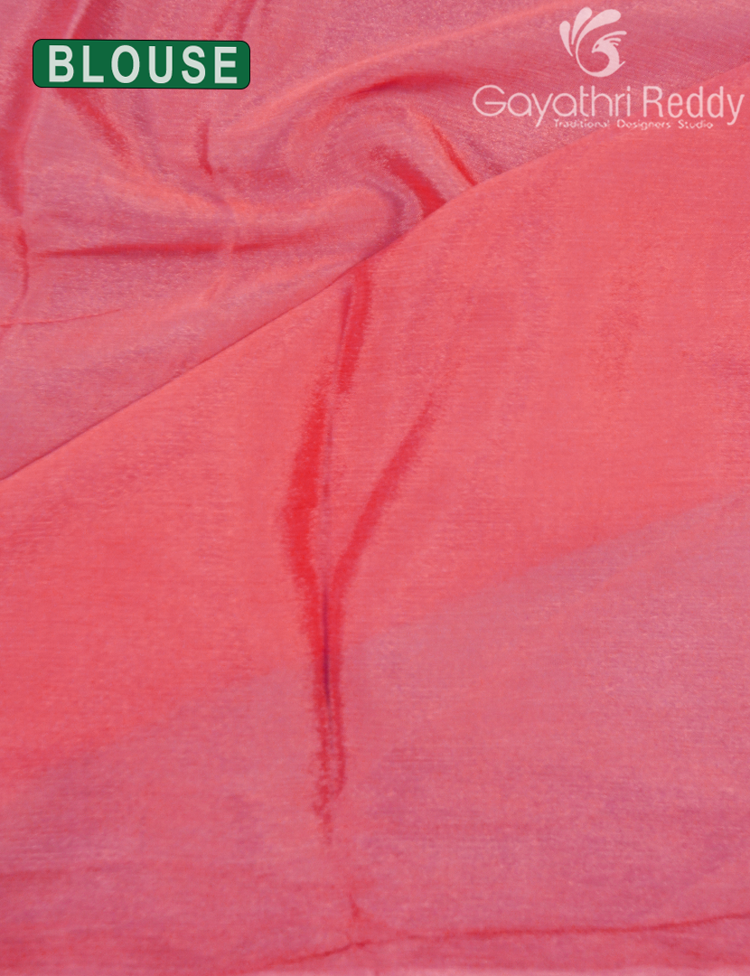 CHINON CHIFFON SAREE-CCS14
