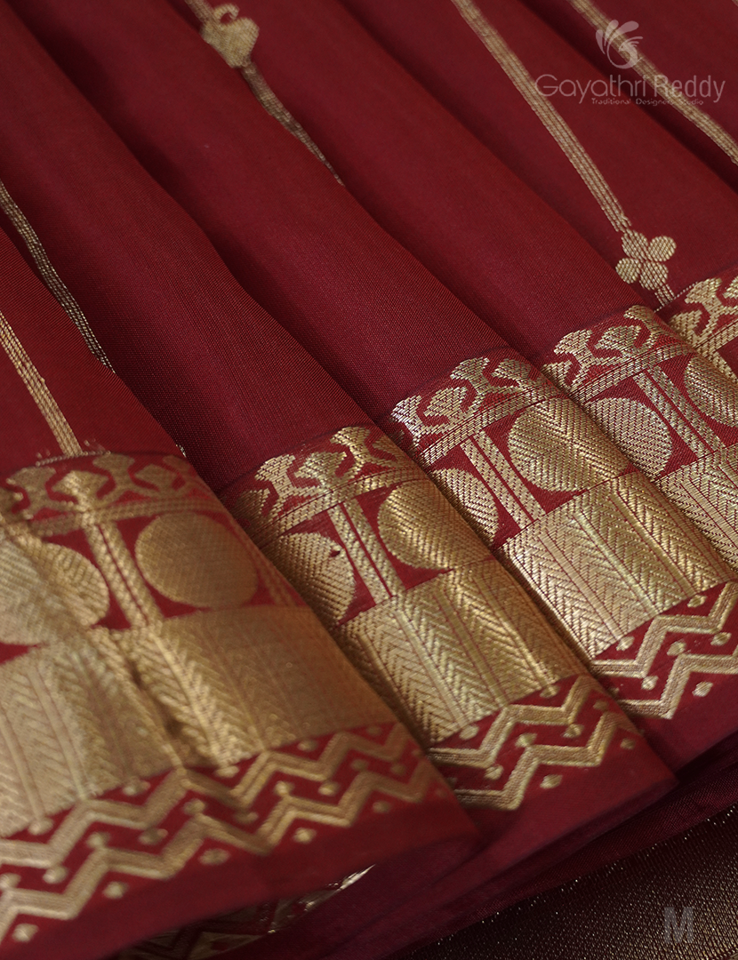 PURE KANCHI PATTU-KP7940