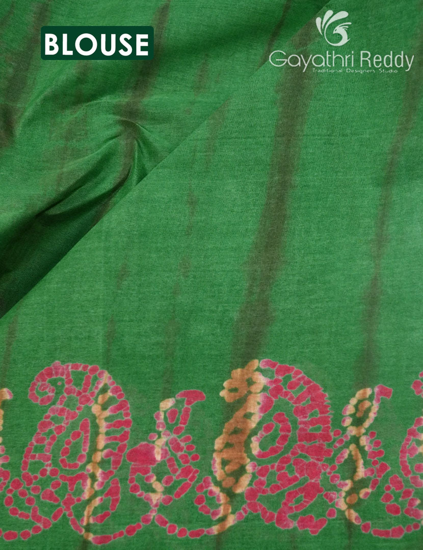 COTTON BATIK PRINT-CBP40