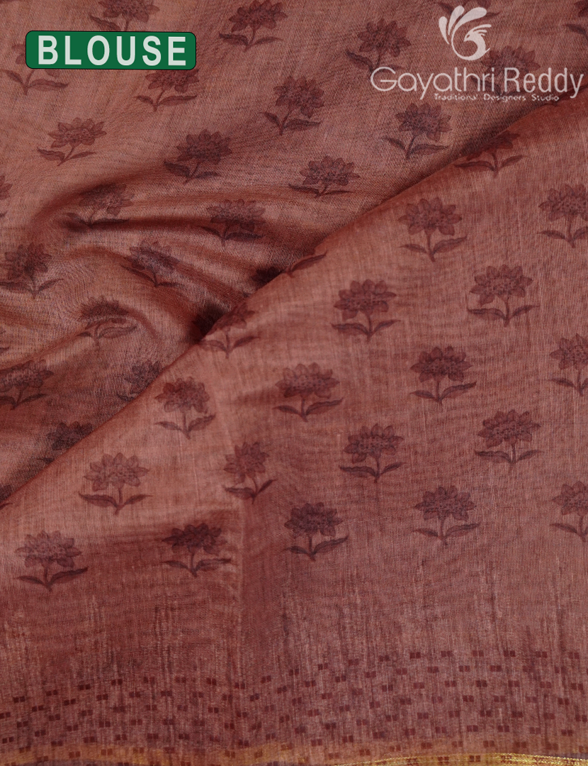 SEMI CHANDERI-SC3044