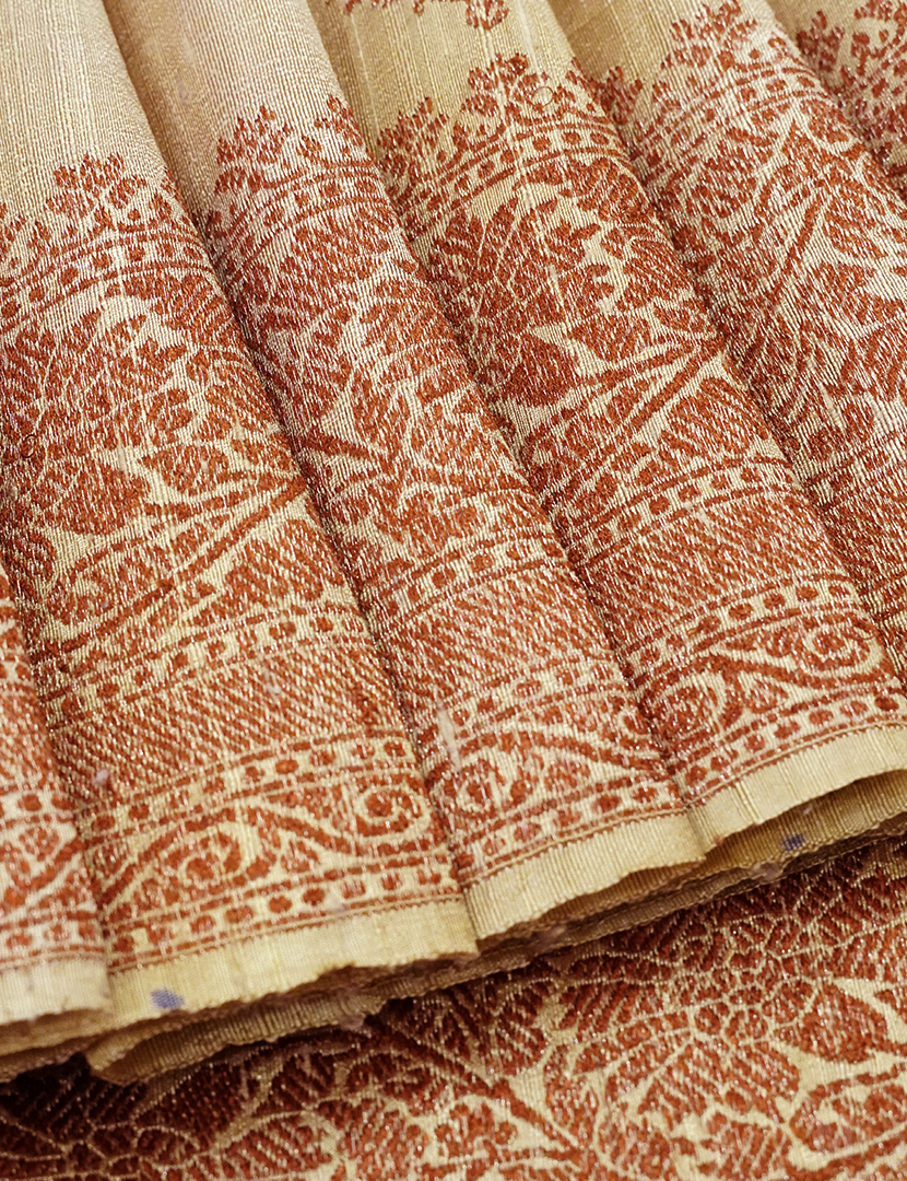 PURE DUPION SILK-DS208