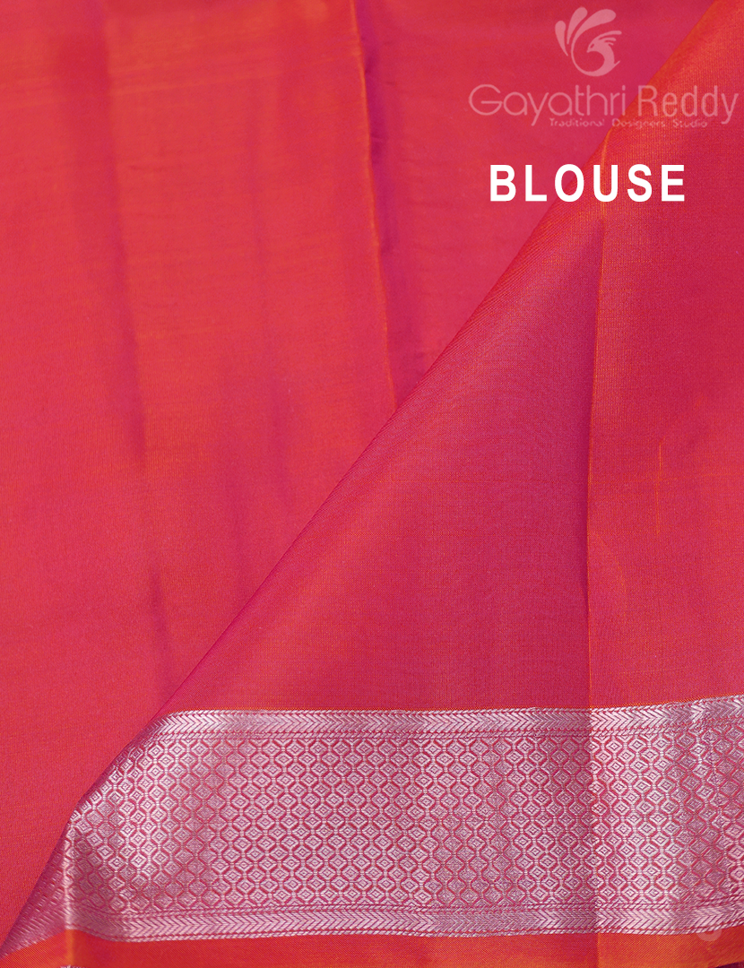 PURE KANCHI PATTU -KP8104