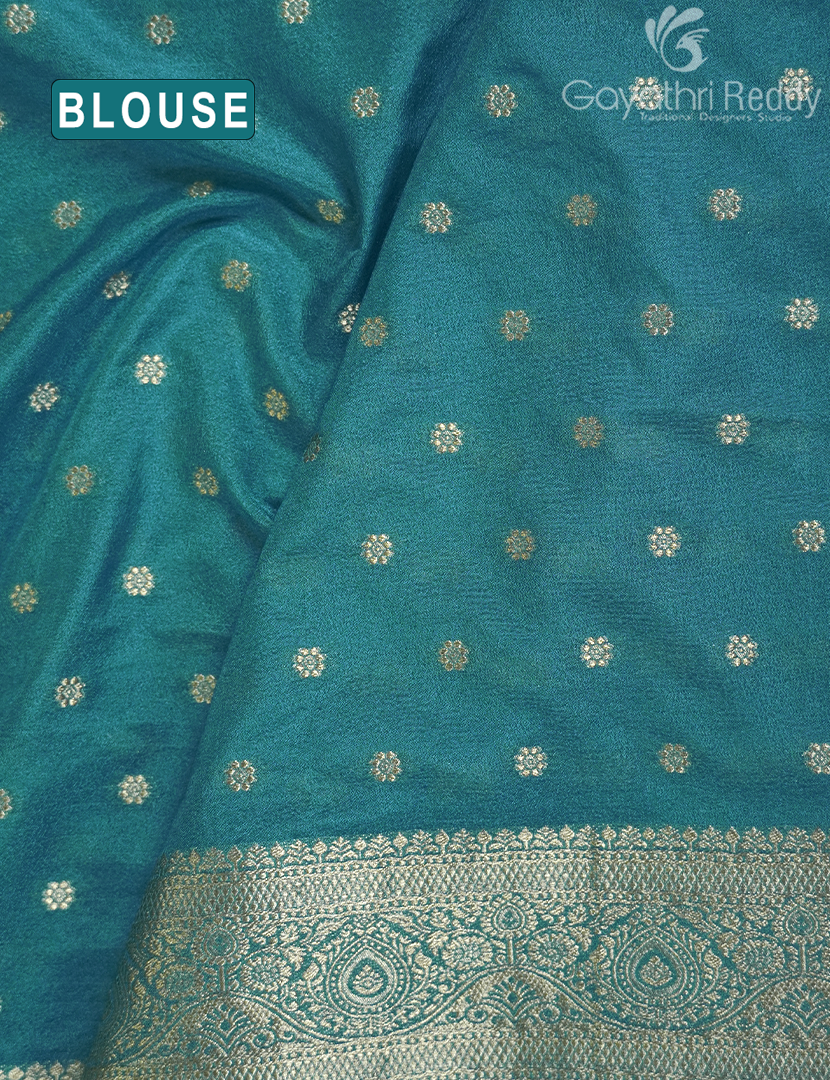 BANARAS GEORGETTE-BG729