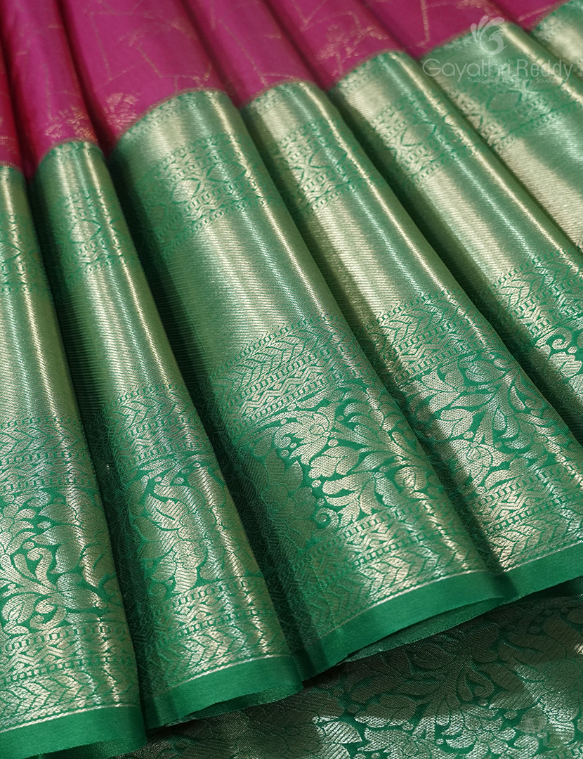 SEMI KANCHI PATTU-SP1542