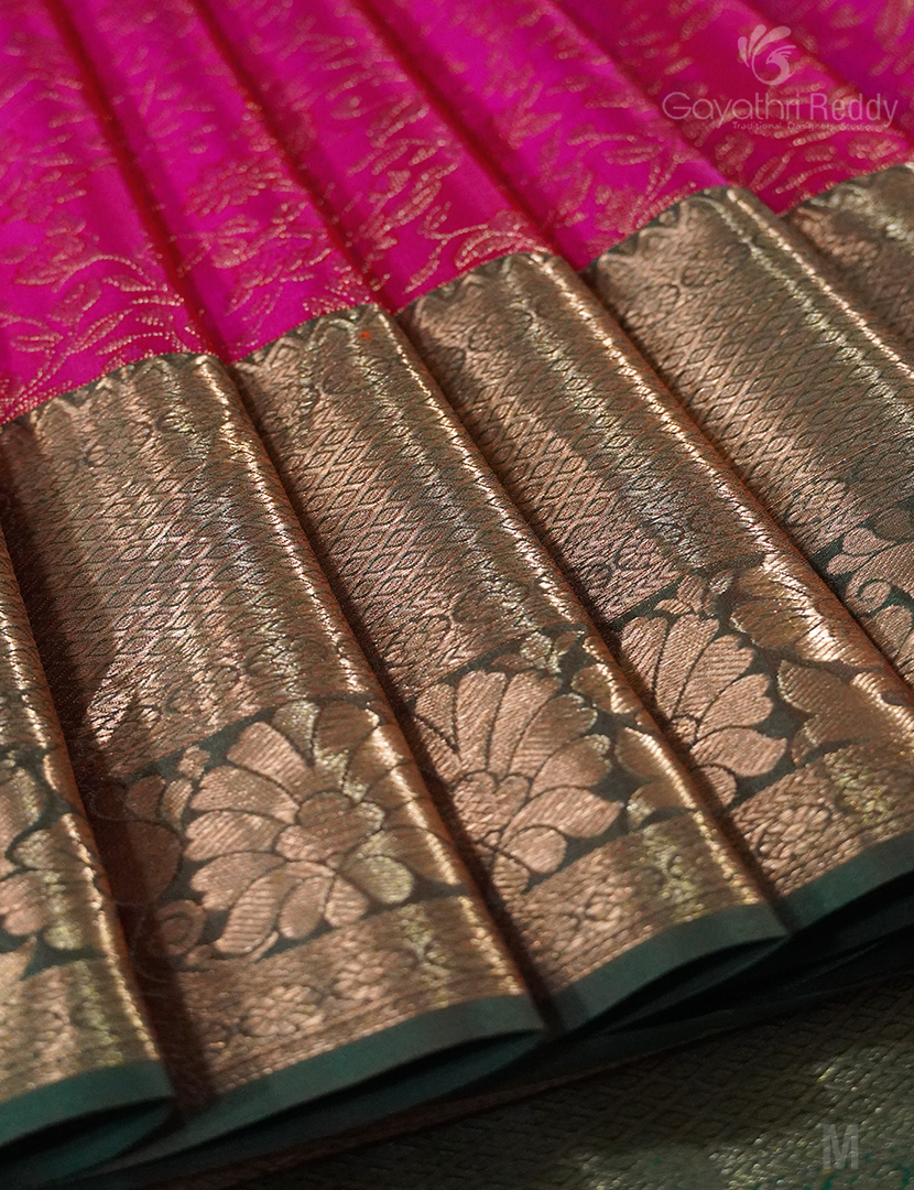 LIGHT WEIGHT KANCHI PATTU-KP7547