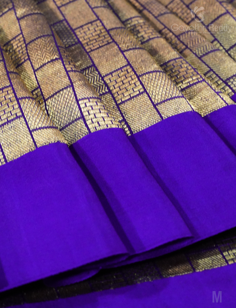 PURE R.RAW MANGO SILK-PRM753