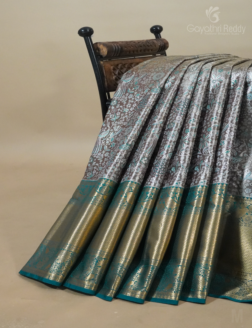 SEMI KANCHI PATTU-SP989