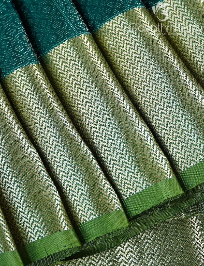 PURE KANCHI BROCADE-PKB14