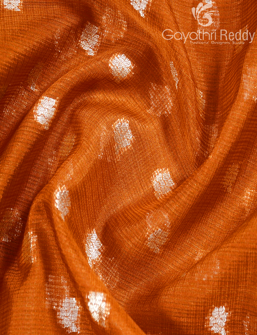 SILK KOTA LEHANGA SET-SKL23