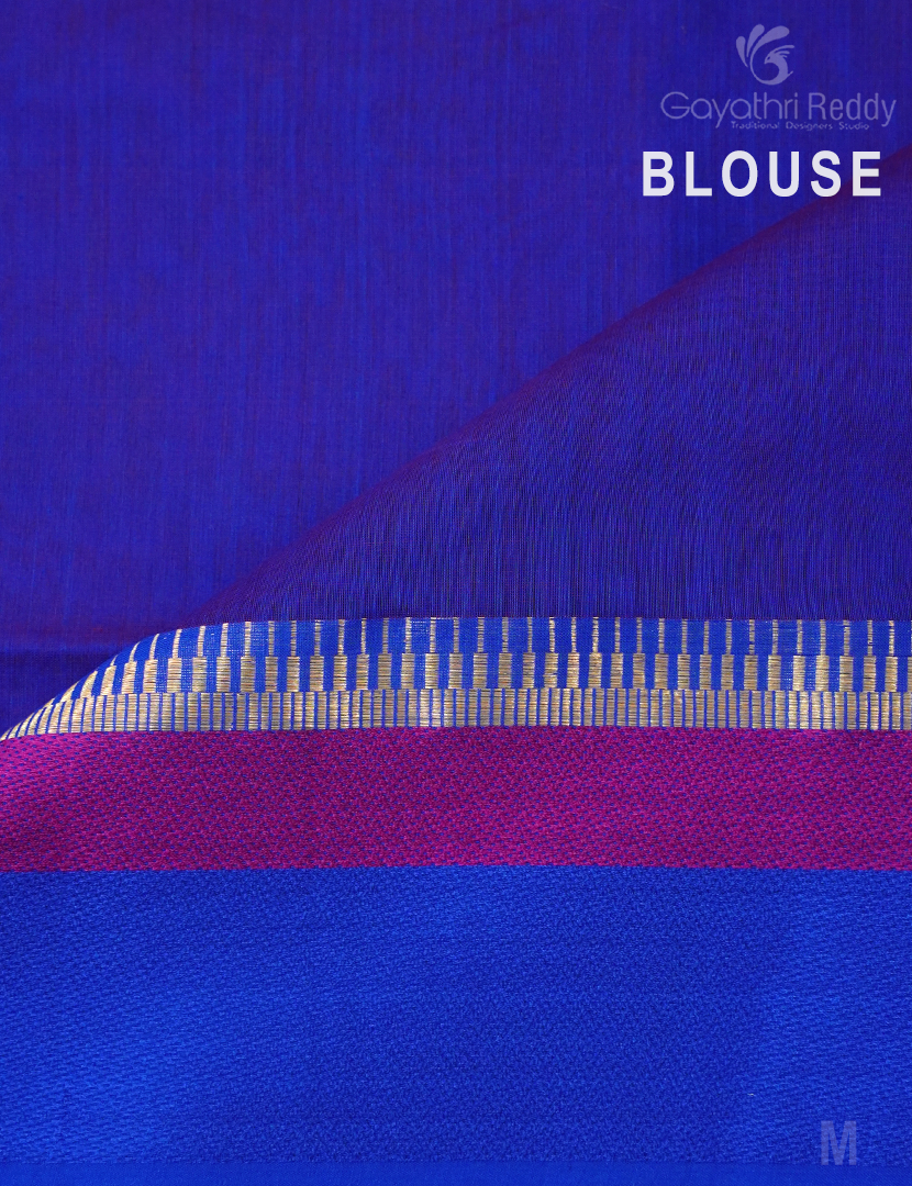 PURE CHANDERI SILK-CPS844