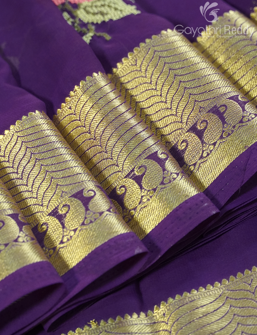 CHIFFON FANCY-PCF204