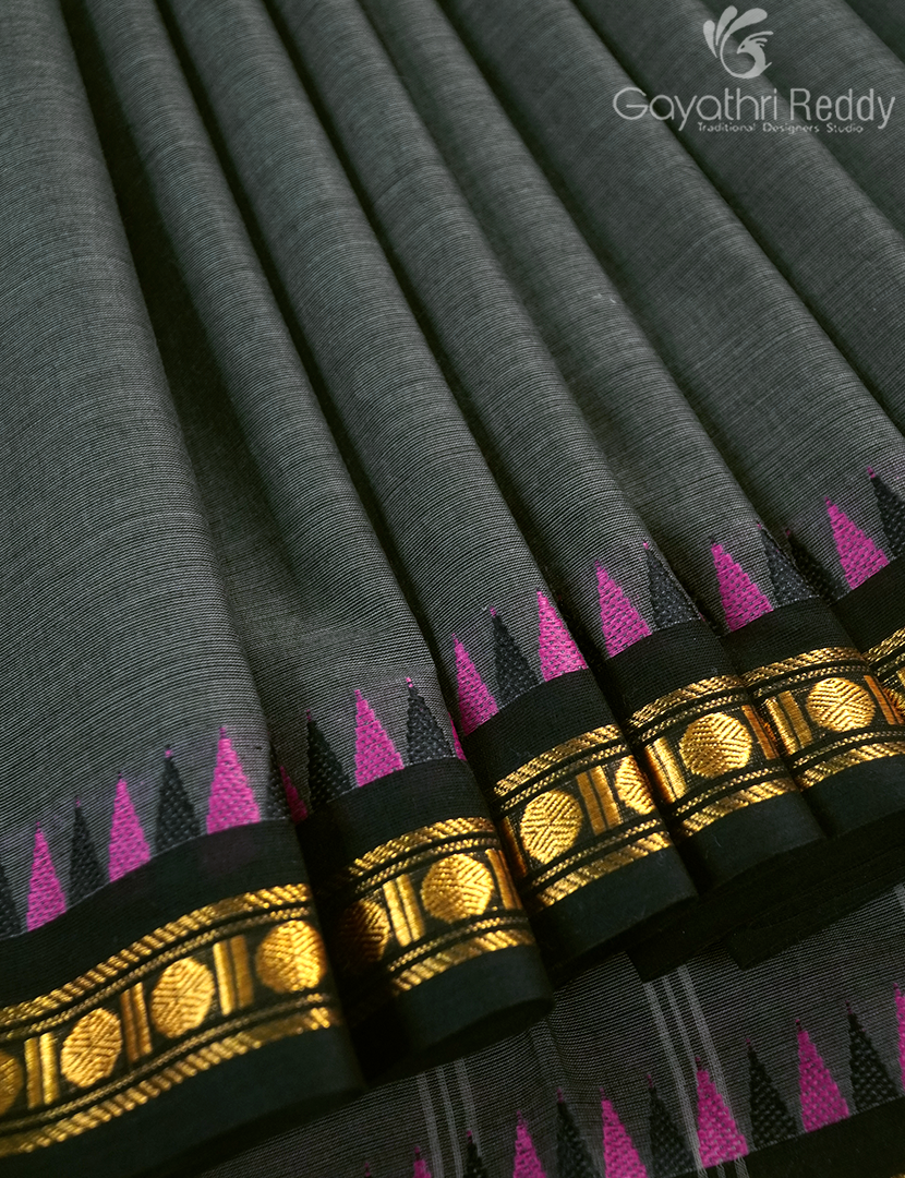 PURE KANCHI COTTON-KC3052