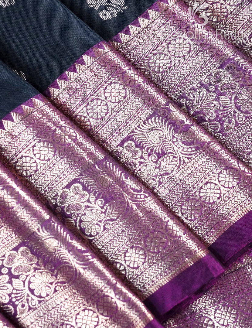 LIGHT WEIGHT KANCHI PATTU-KP8624