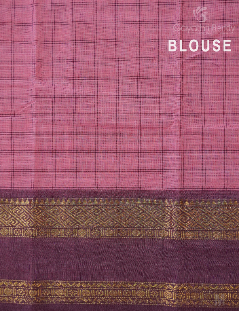 PURE KANCHI COTTON-KC2845