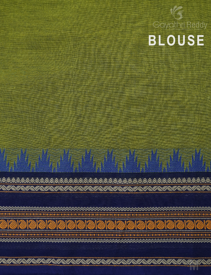 PURE KANCHI COTTON-KC2808