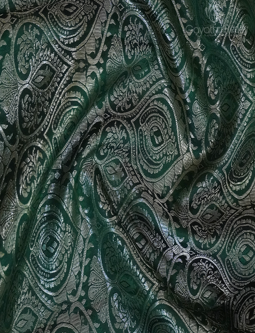 PURE KANCHI PATTU LANGA-KP6739