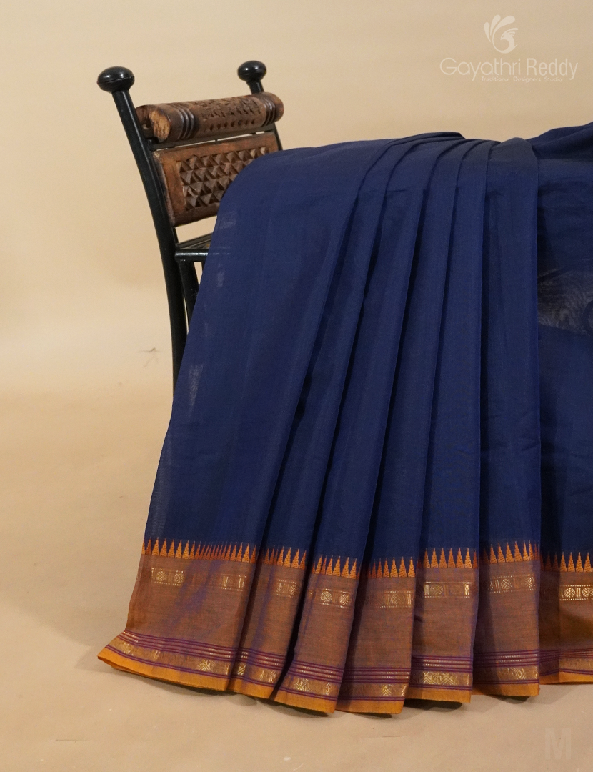 PURE GADWAL COTTON-GGC1296