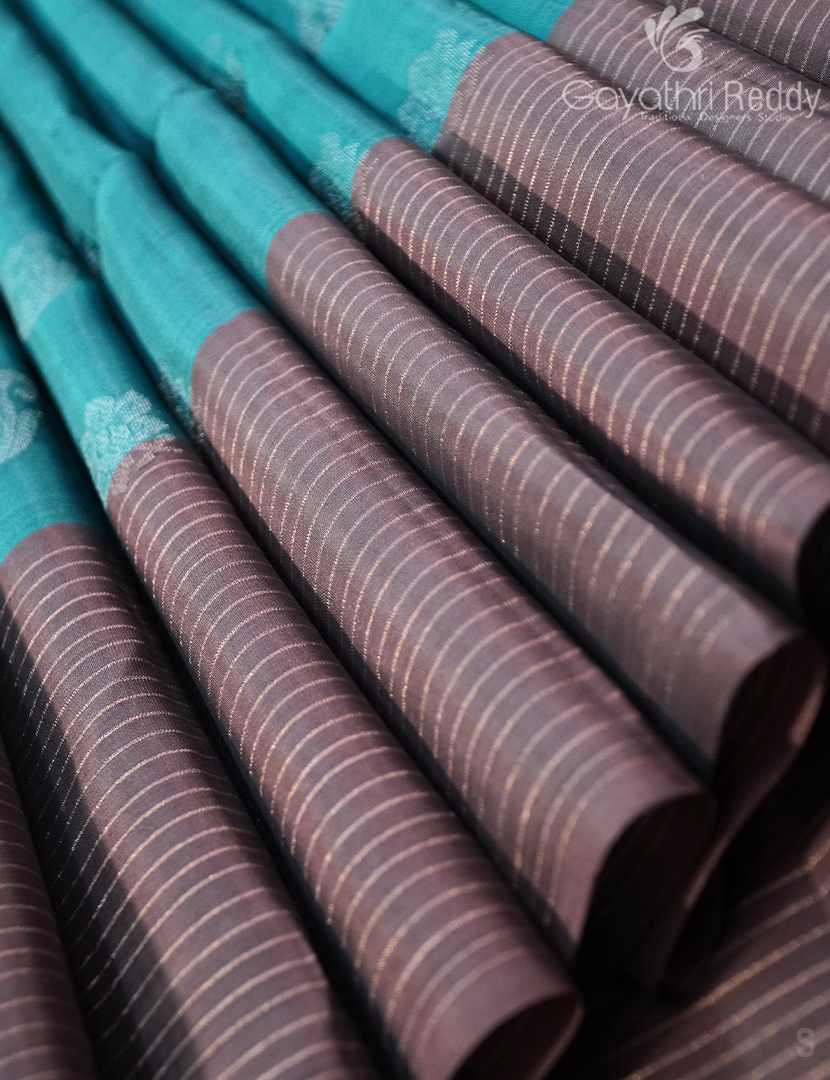 PURE KANCHI PATTU VINTAGE COLLECTION-PKVC14