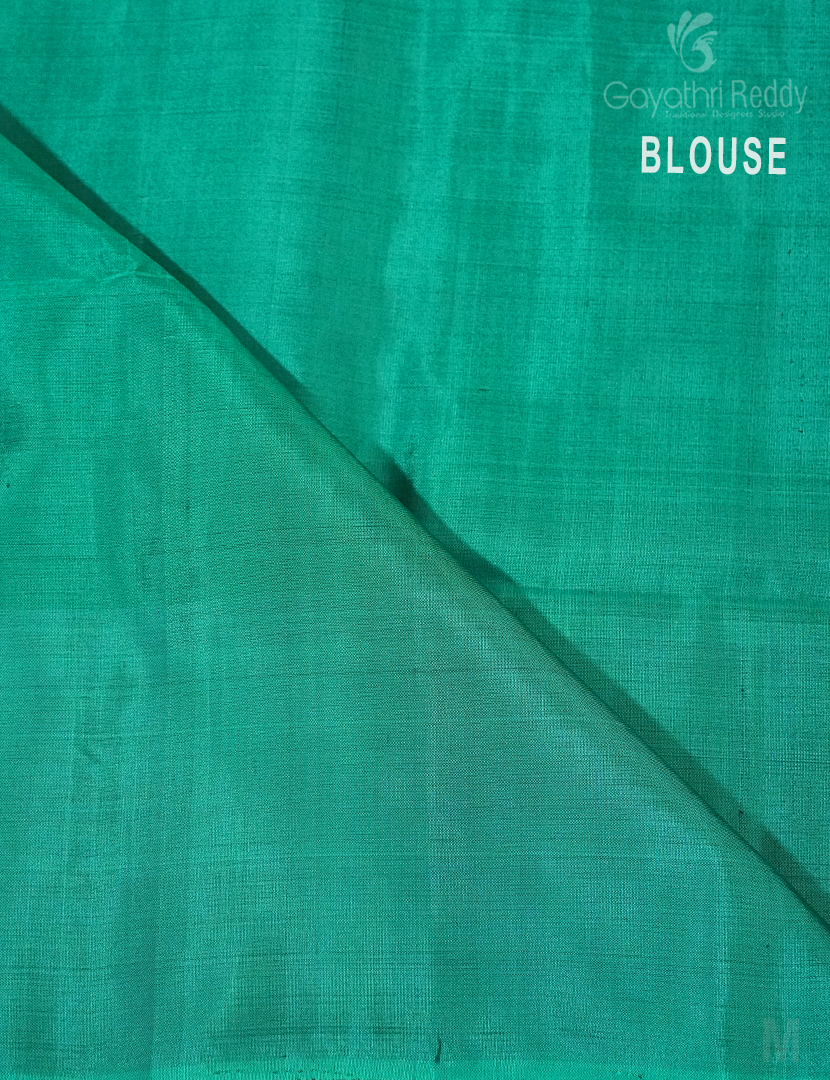 PURE KANCHI IKKAT PATTU-IP637