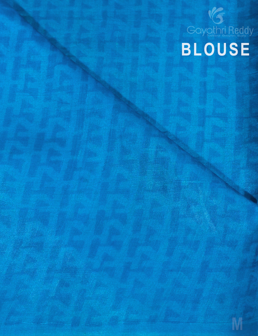 PURE SILK SAREE-SSP61