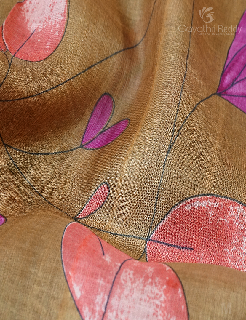 DESI TUSSAR SILK-TS1448