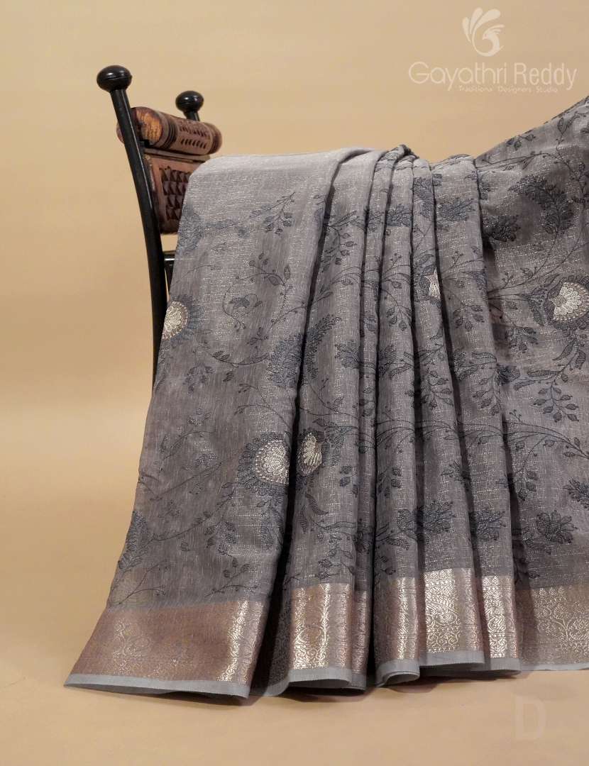 COTTON TISSUE FANCY-CTF49