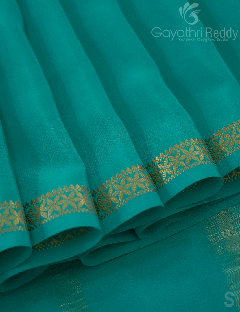 PURE MYSORE SILK-MSS1054