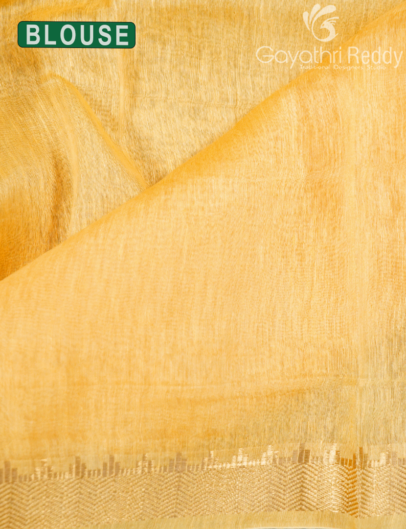 PURE LINEN FANCY-PLF12
