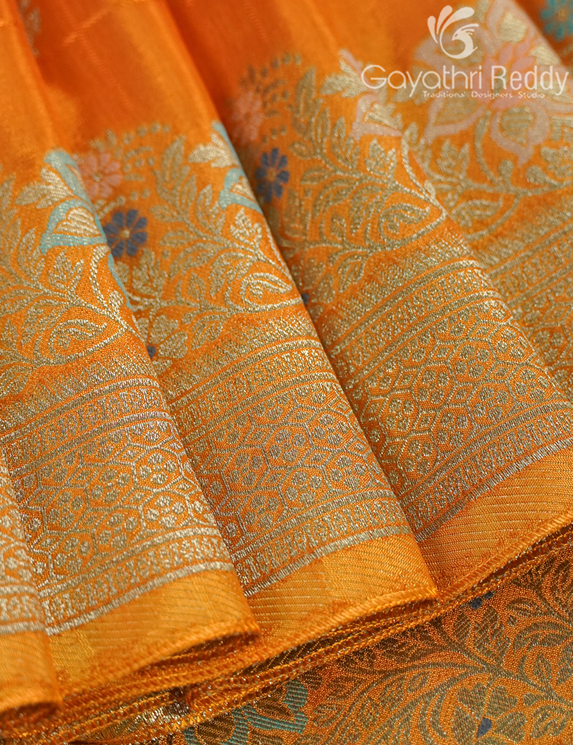 BANARAS SILK-BAS25