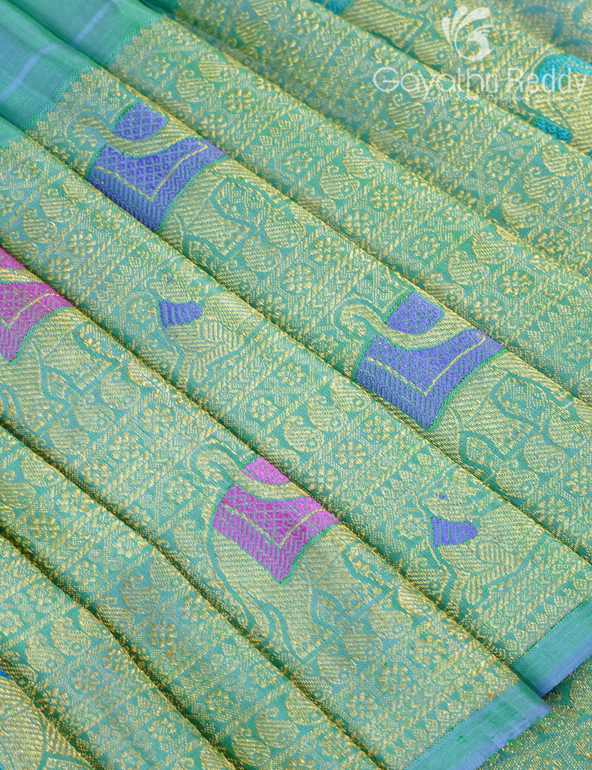 PURE GADWAL PATTU-GP1244