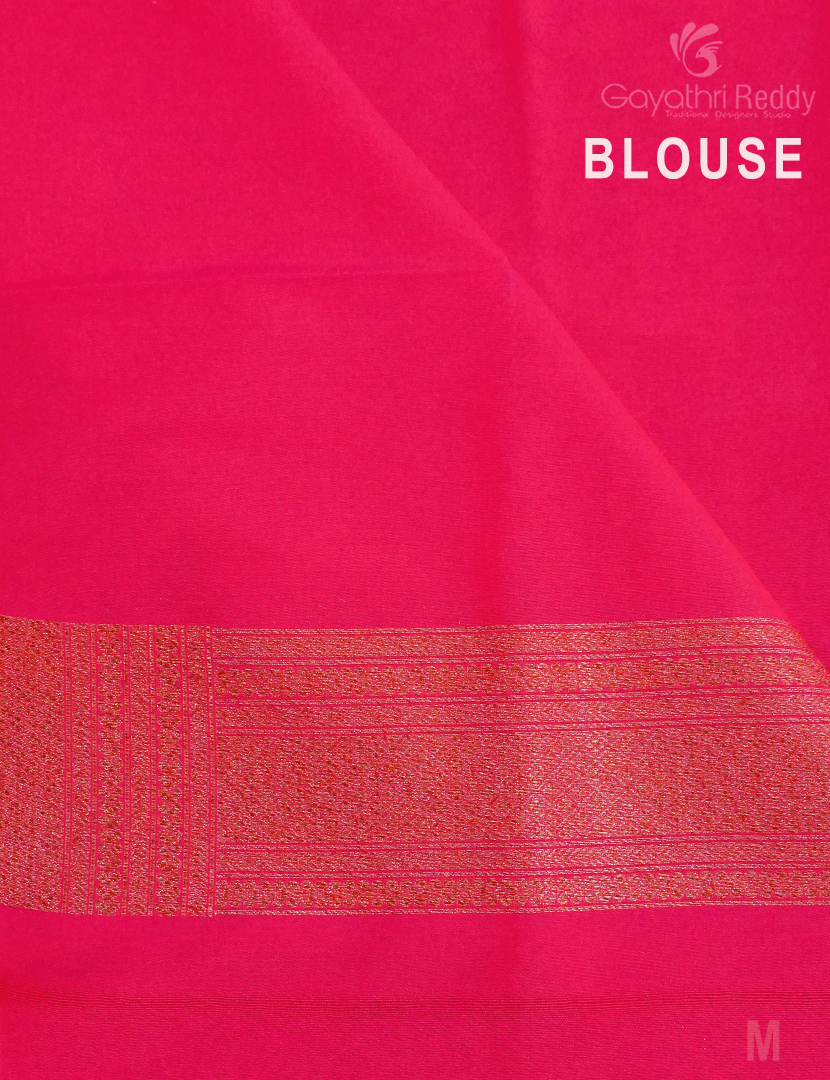 BANARAS KATAN SILK-SBK652