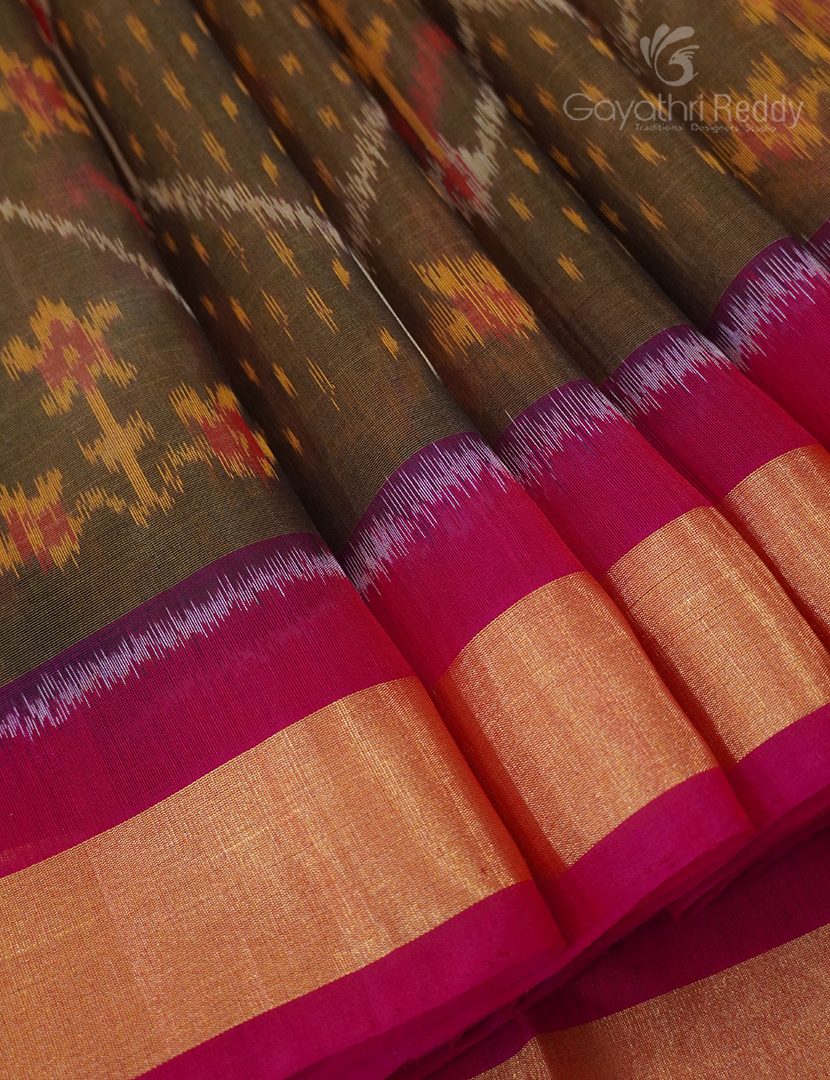 PURE KANCHI SICO-KIS1063