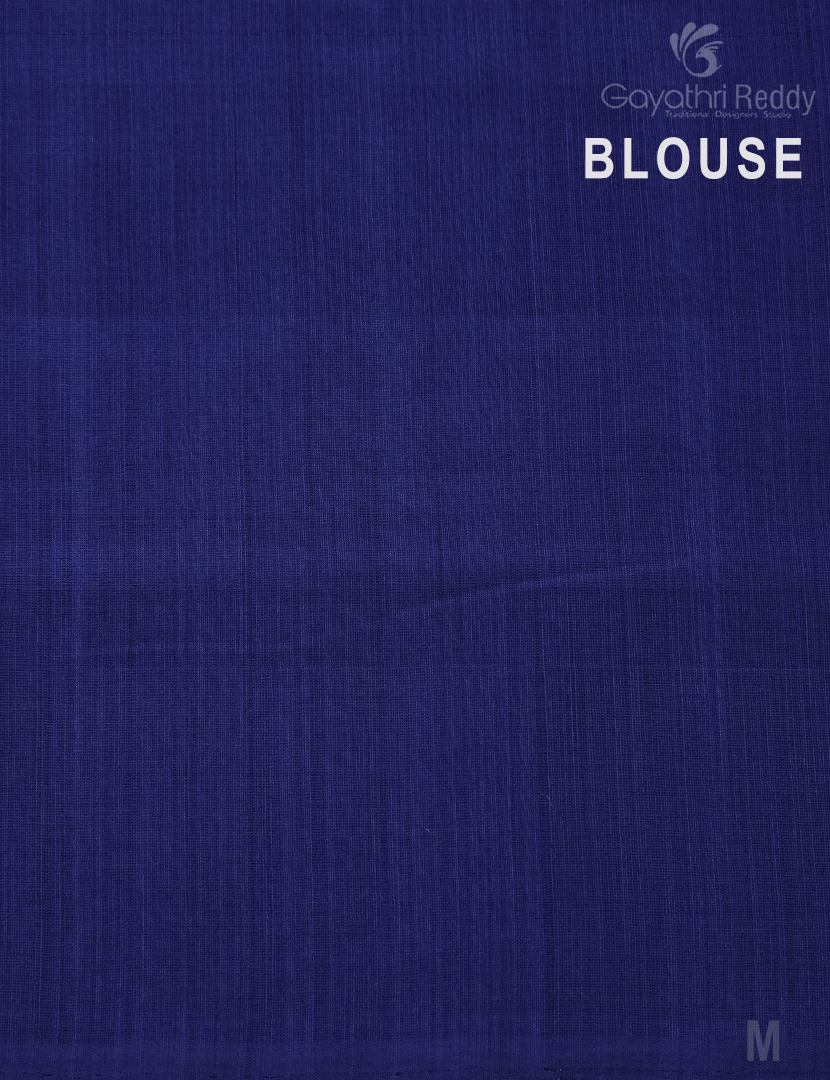 PURE DOUBLE IKKAT COTTON-IKC1032