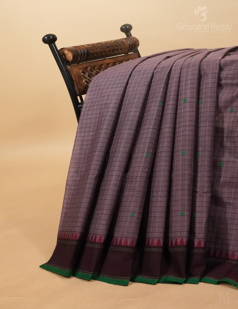 PURE KANCHI COTTON-KC2634