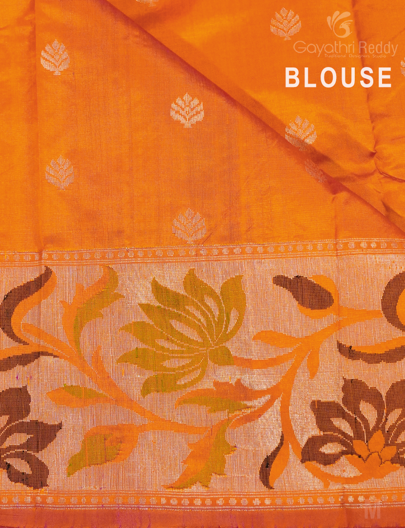 PURE VALKALAM SILK-VSP152