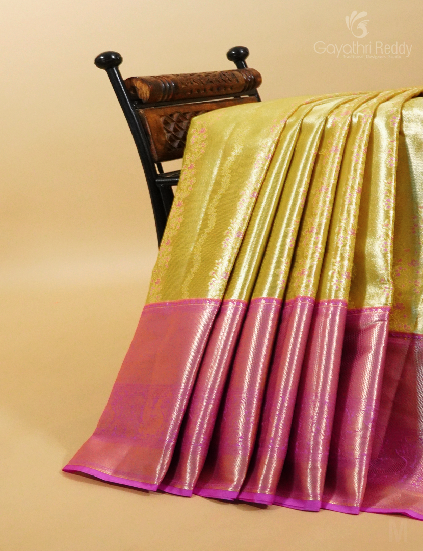 SEMI KANCHI PATTU-SP1258