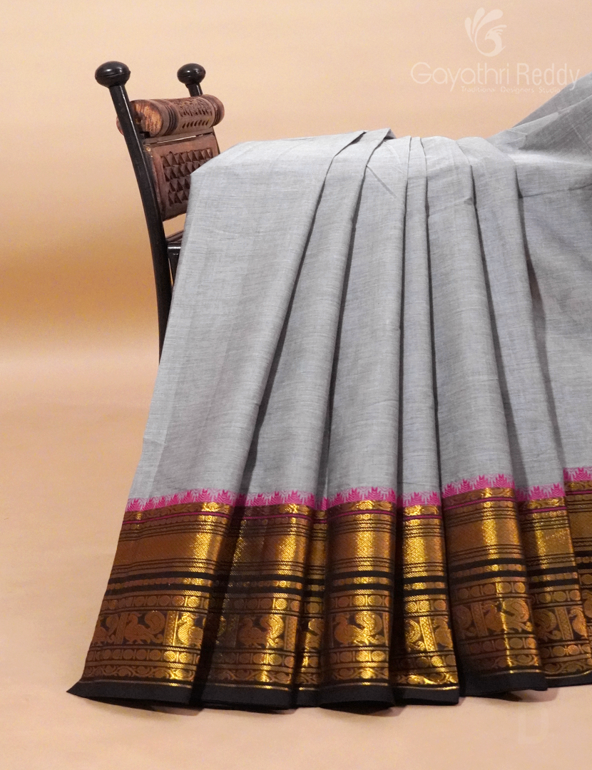 PURE CHETTINADU COTTON-PCC18