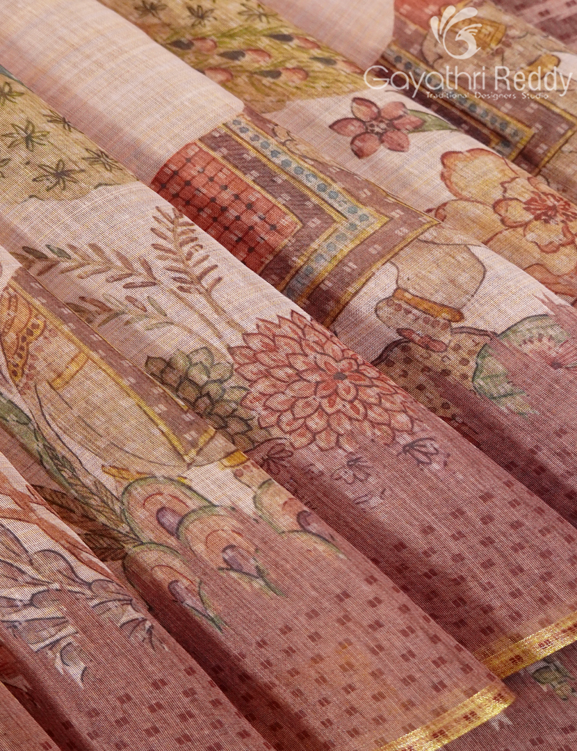 SEMI CHANDERI-SC3044