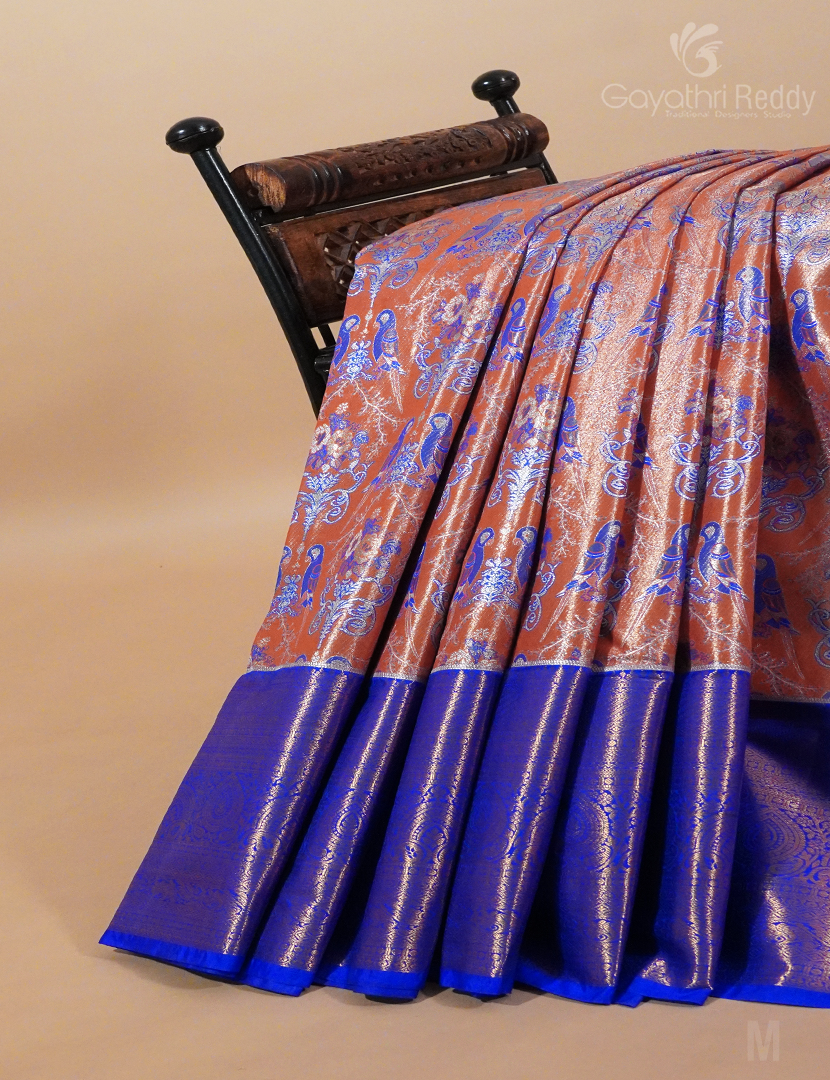 SEMI KANCHI PATTU-SP1444