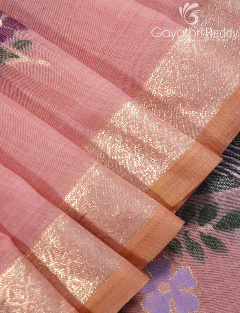 BANARAS COTTON-BC761