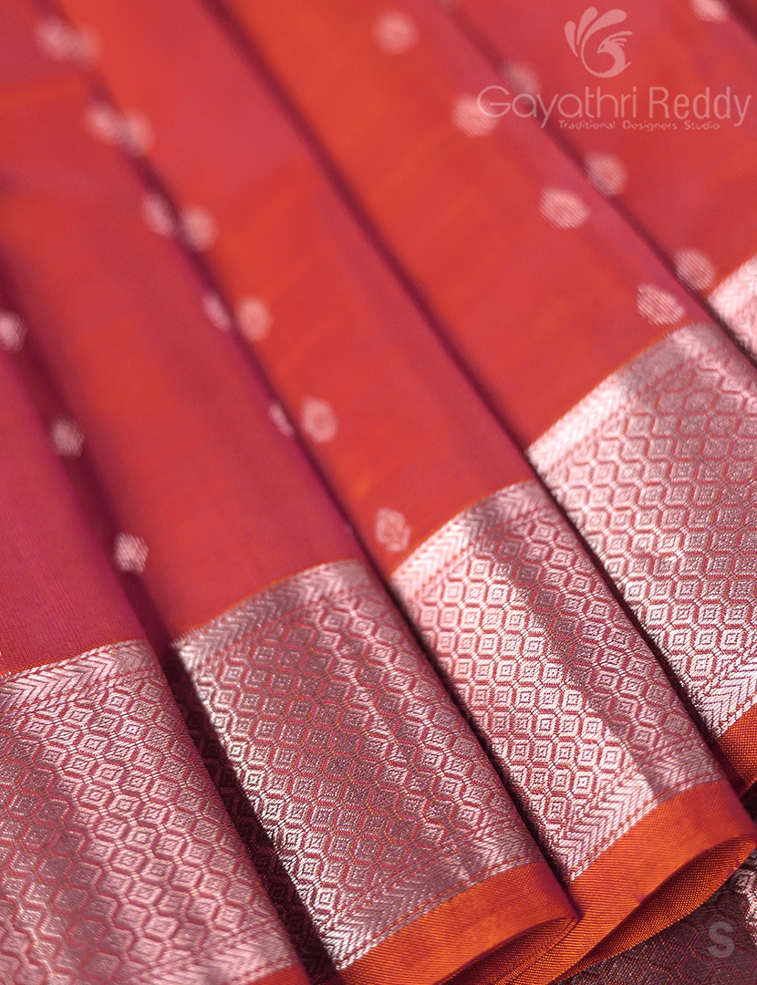 PURE KANCHI PATTU -KP8104
